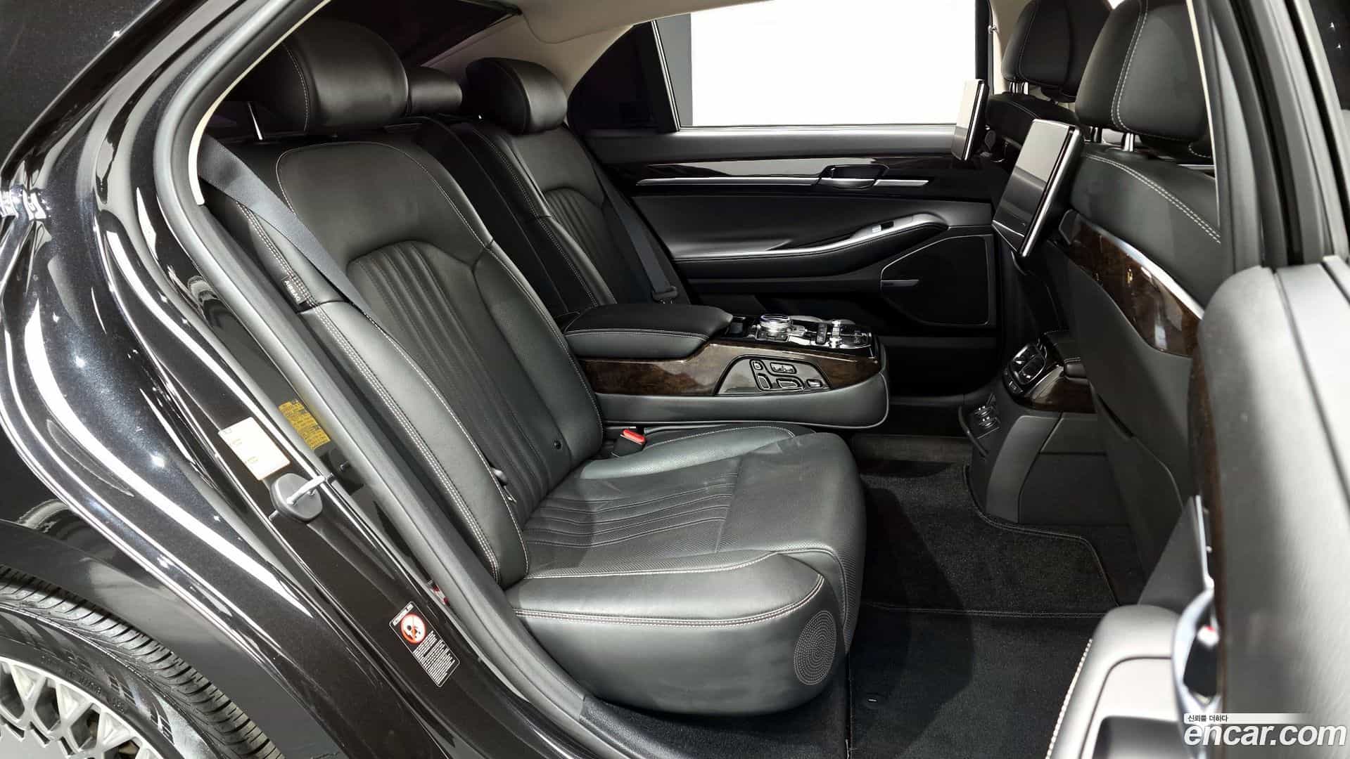 G90 Genesis 2019.0-OPTION-015