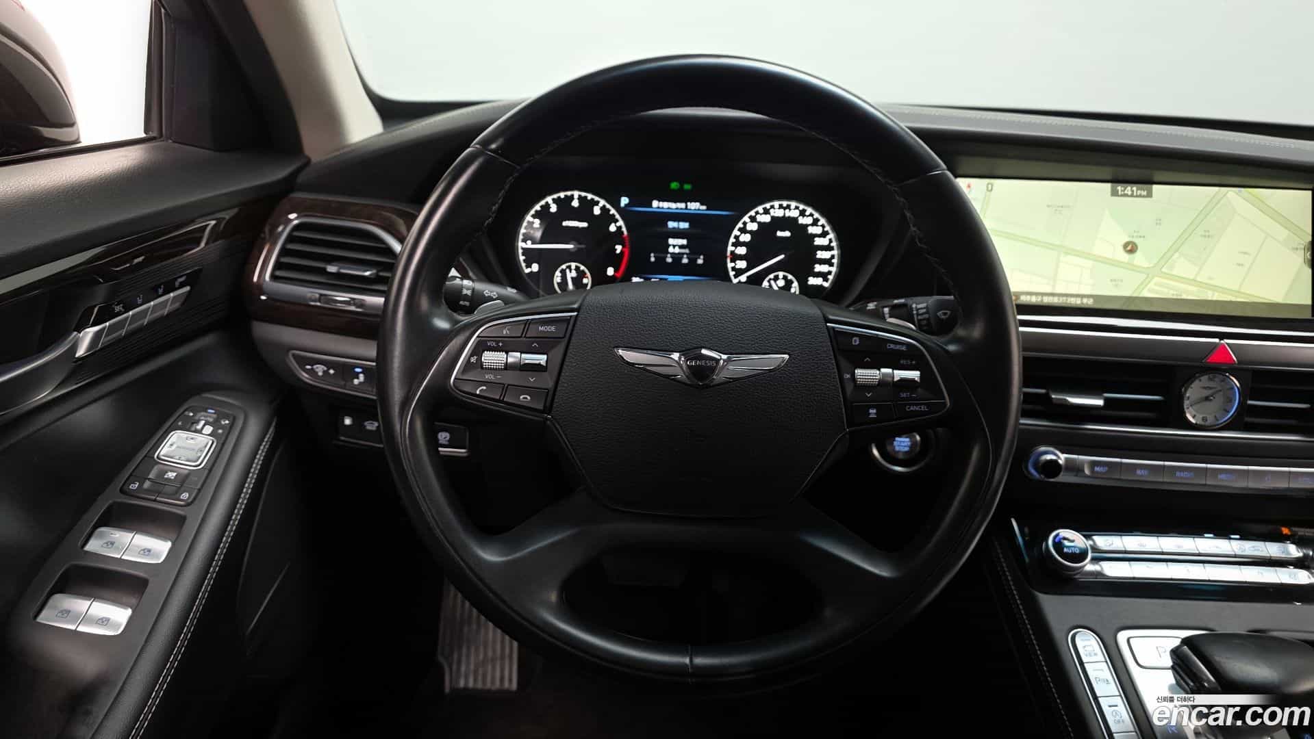 G90 Genesis 2019.0-OPTION-016