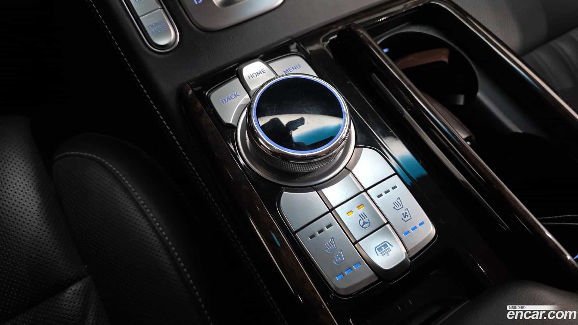 G90 Genesis 2019.0-OPTION-024