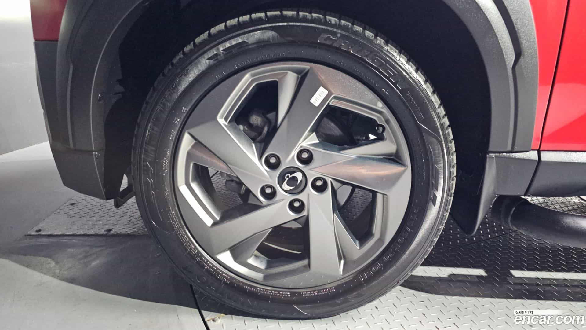 Rexton KG Mobility 2024.5-OUTER-005