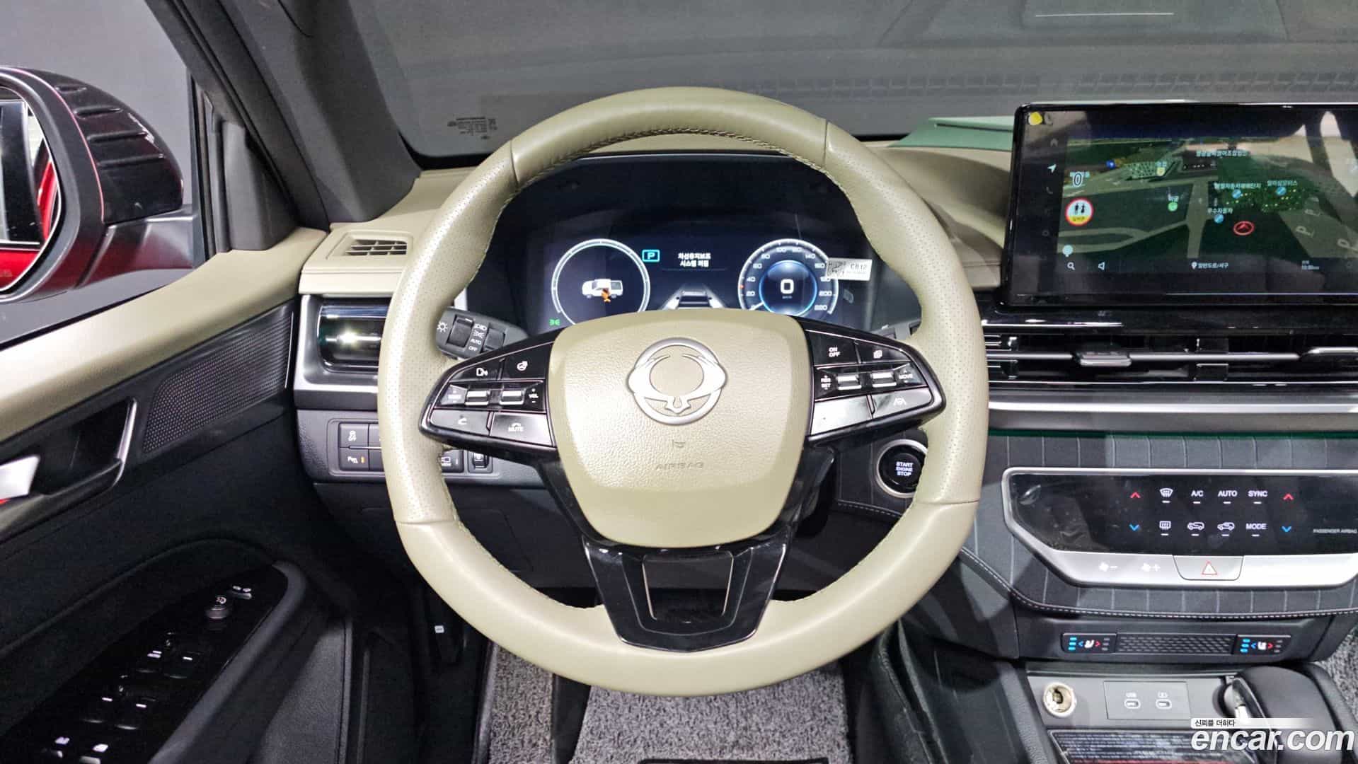 Rexton KG Mobility 2024.5-OPTION-018