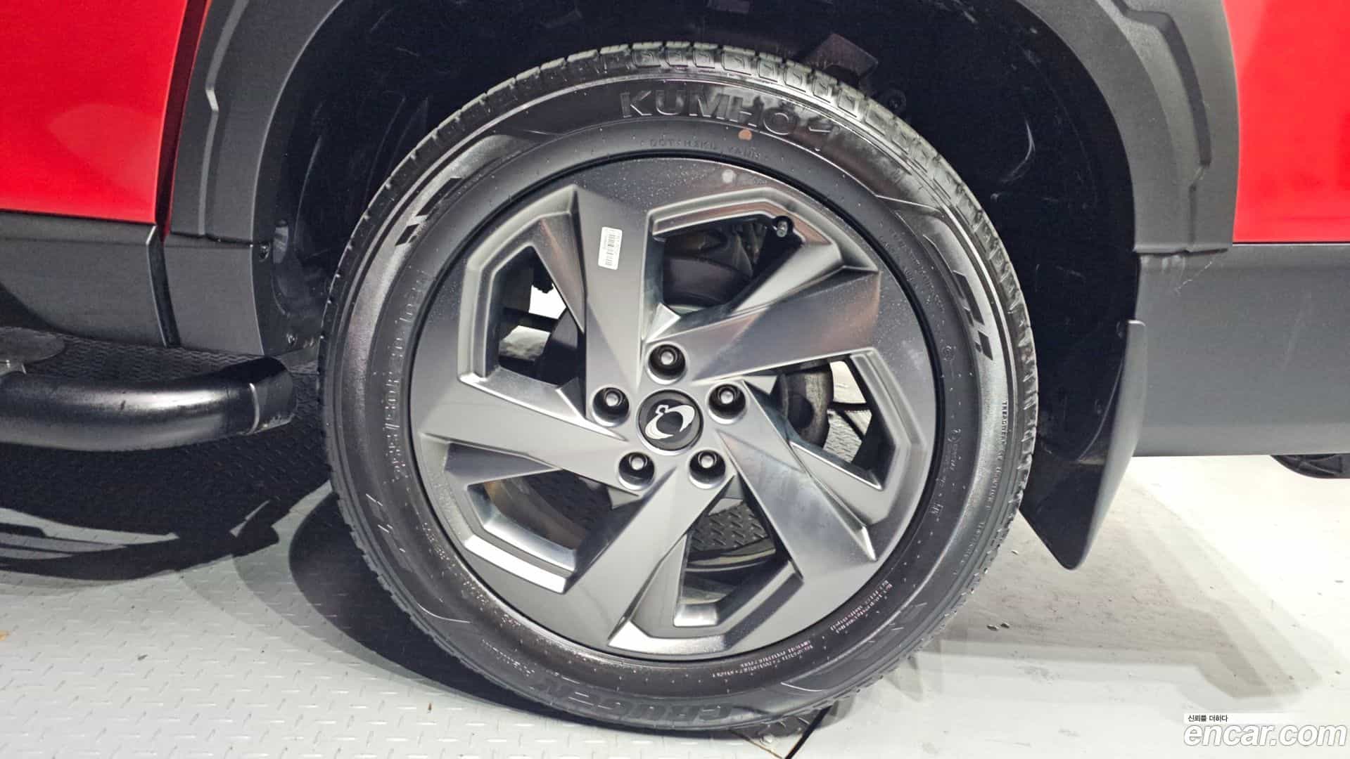 Rexton KG Mobility 2024.5-OUTER-031