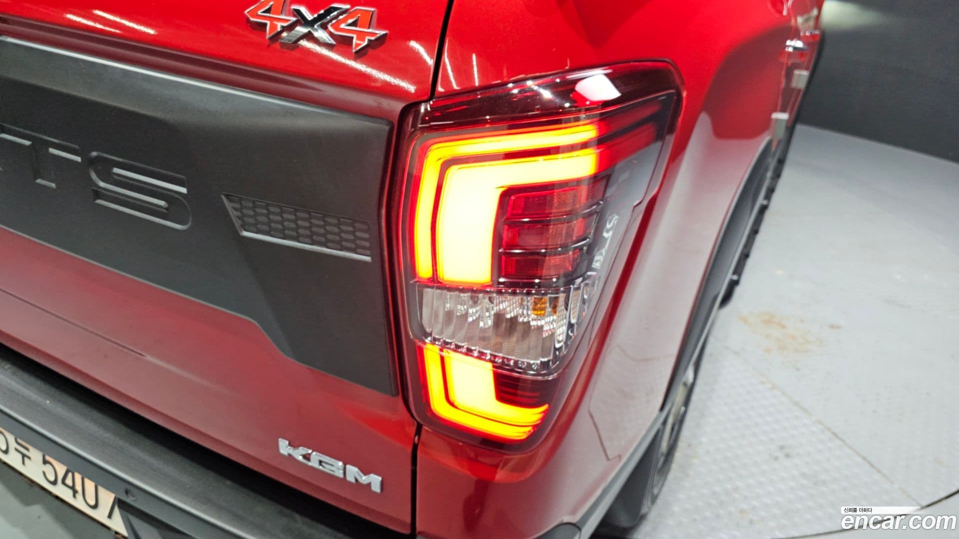 Main__Slider__Photo:Rexton KG Mobility 2024.5-22