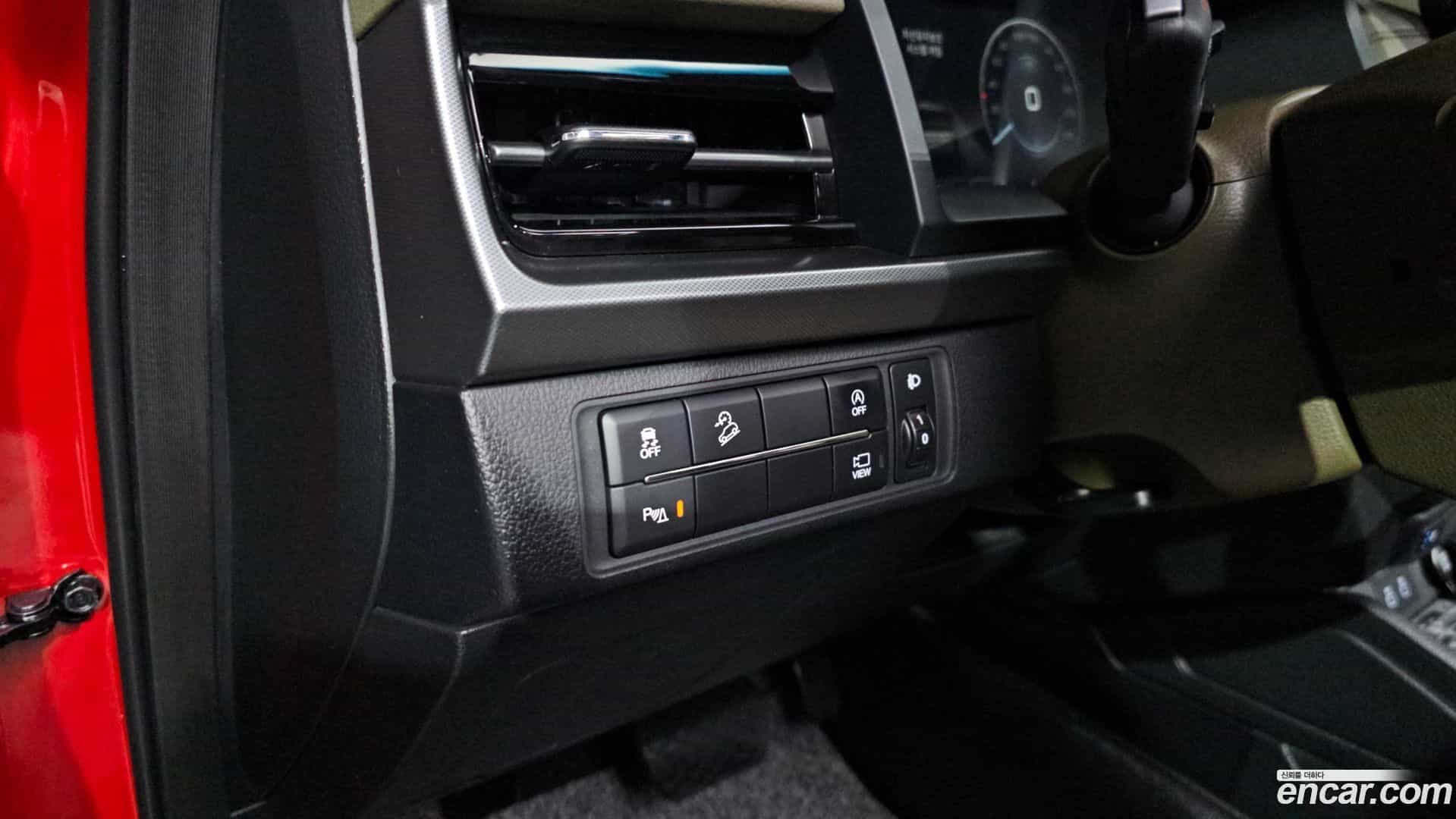 Rexton KG Mobility 2024.5-OPTION-040