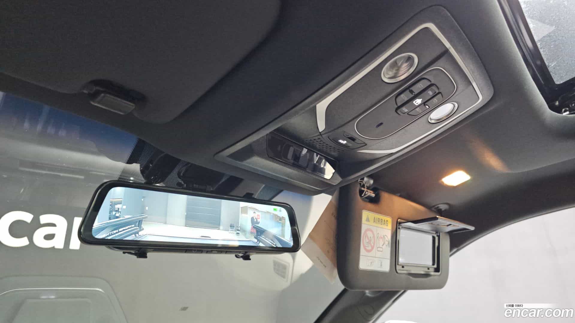 Rexton KG Mobility 2024.5-OPTION-042