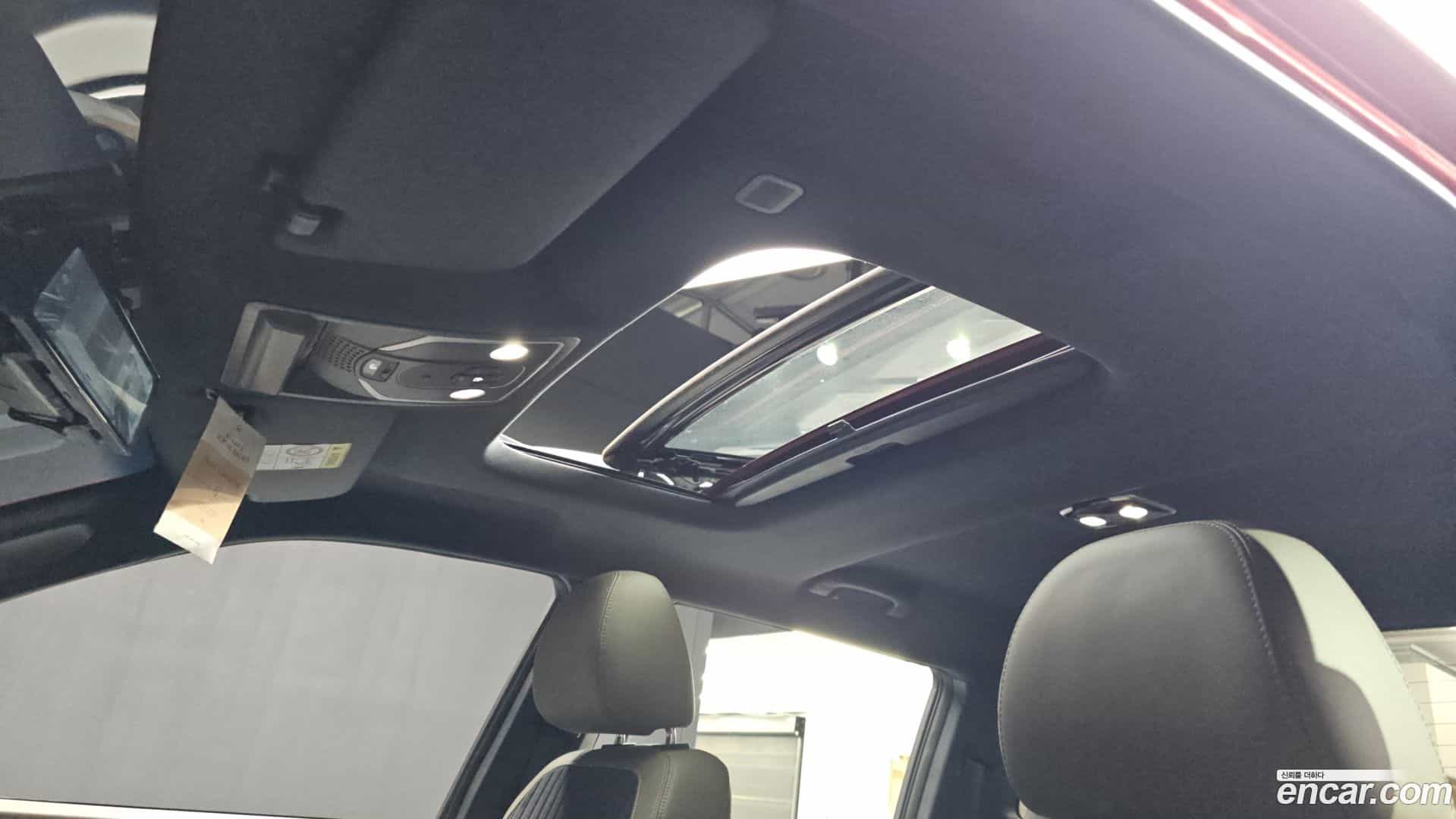 Rexton KG Mobility 2024.5-OPTION-044