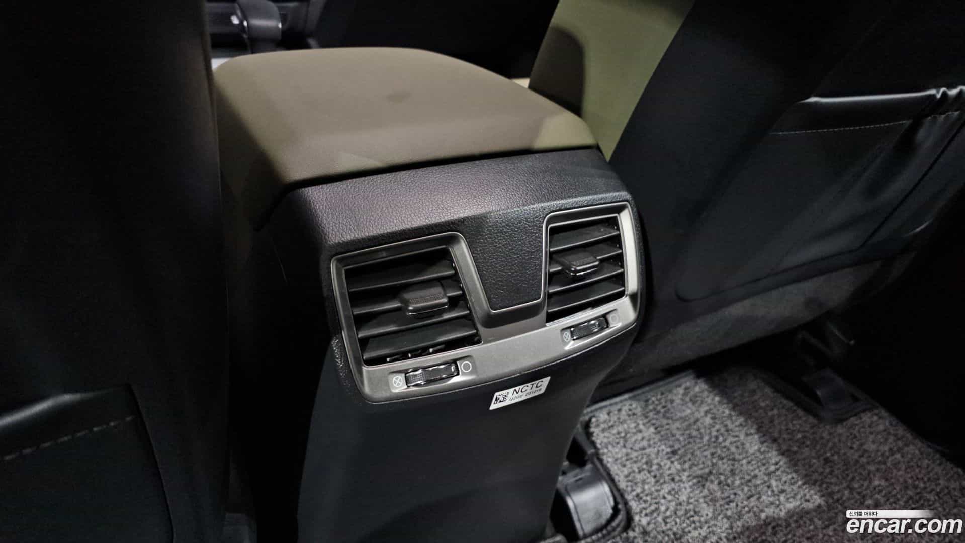 Rexton KG Mobility 2024.5-OPTION-045