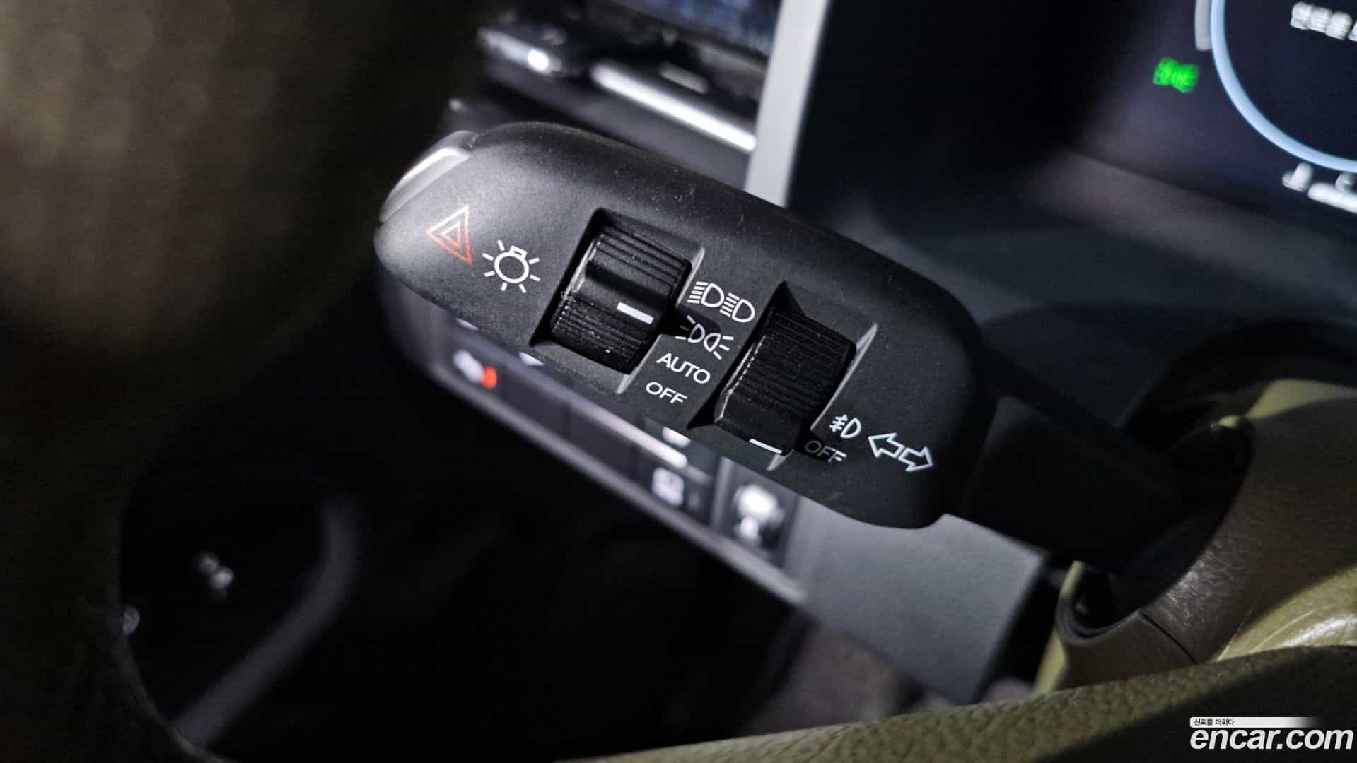 Rexton KG Mobility 2024.5-OPTION-046