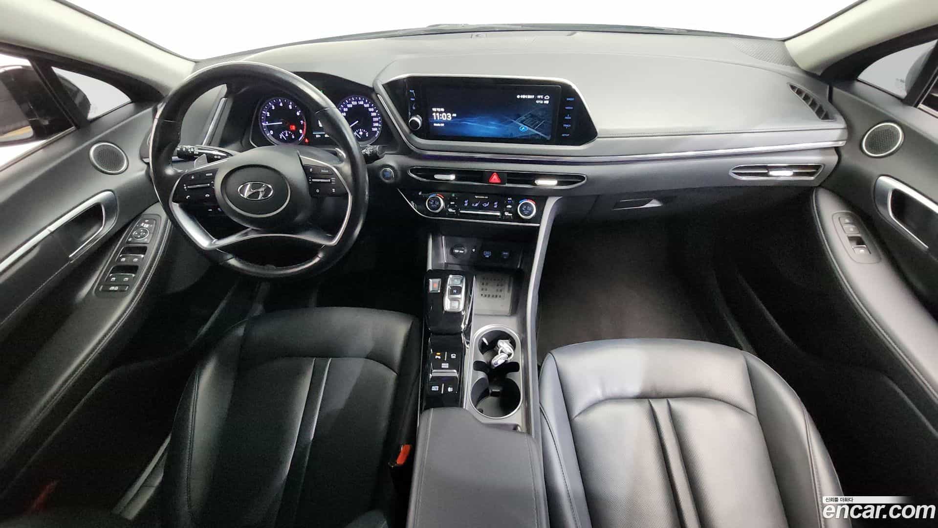 Sonata Hyundai 2022.2-INNER-007