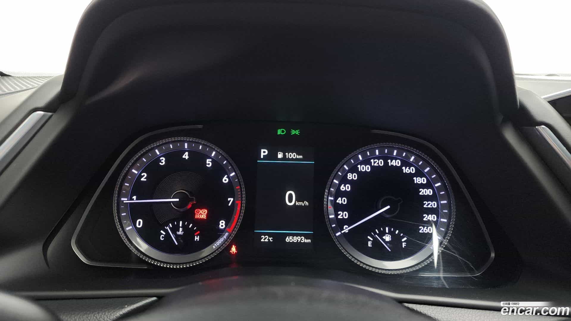 Sonata Hyundai 2022.2-INNER-008