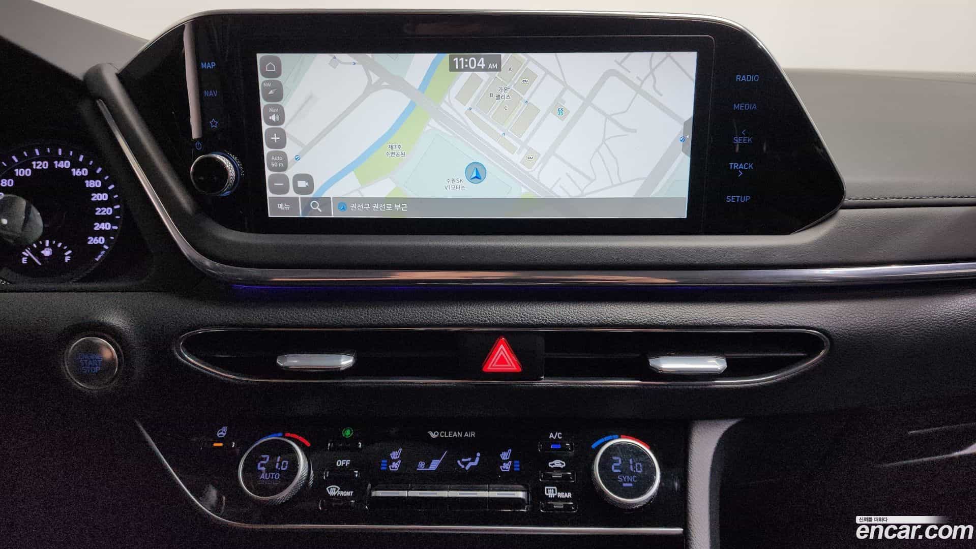 Sonata Hyundai 2022.2-OPTION-016