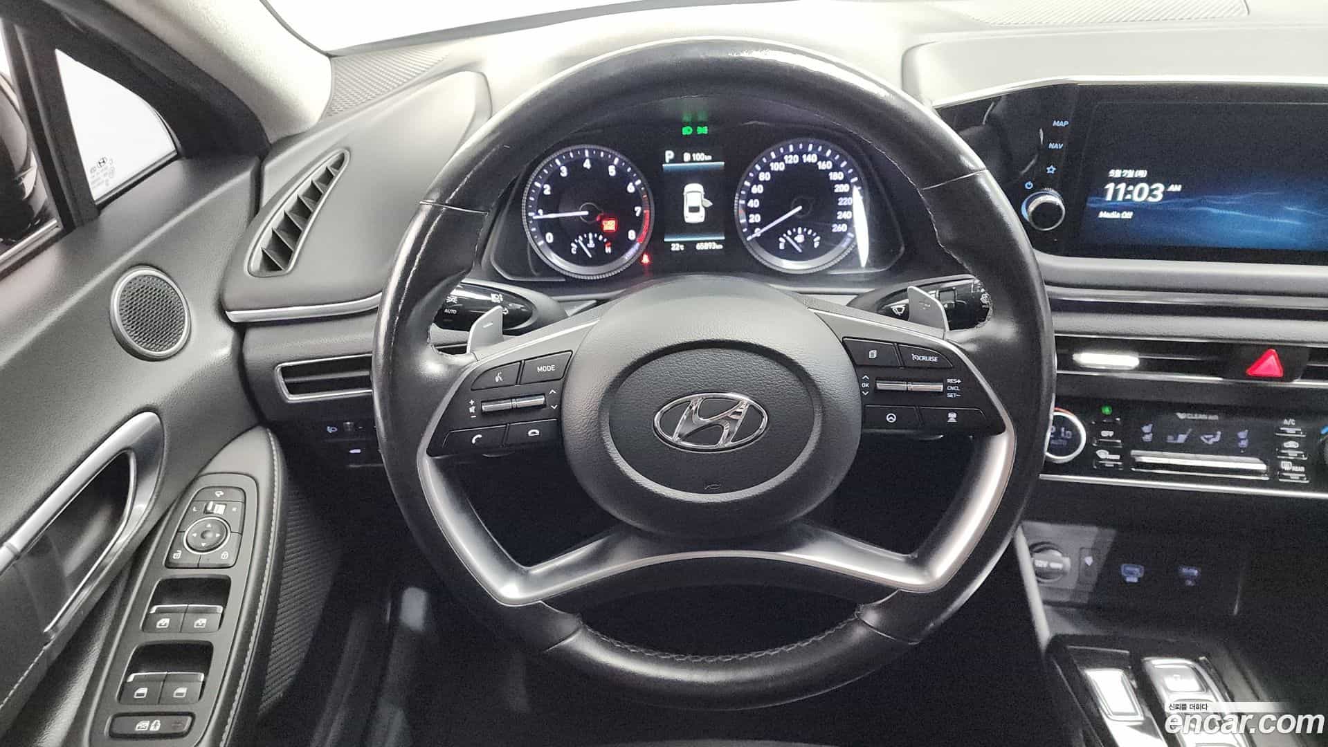 Sonata Hyundai 2022.2-OPTION-017