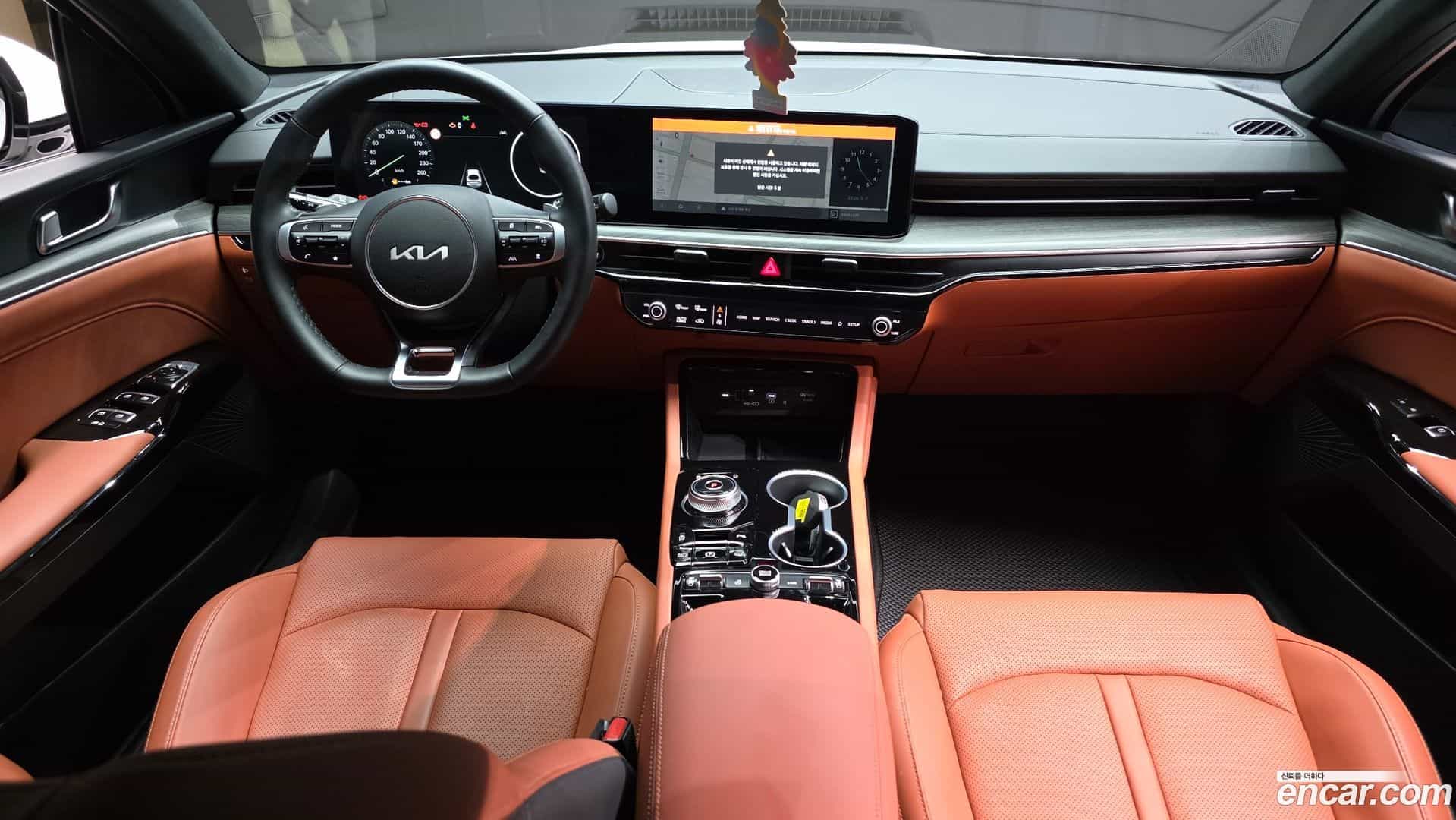 K5 Kia 2024.7-INNER-007