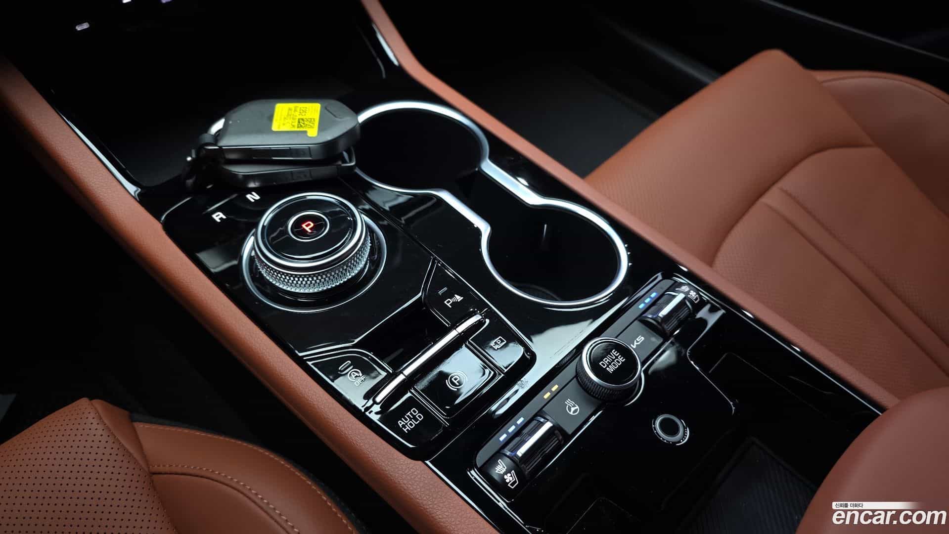 K5 Kia 2024.7-INNER-009