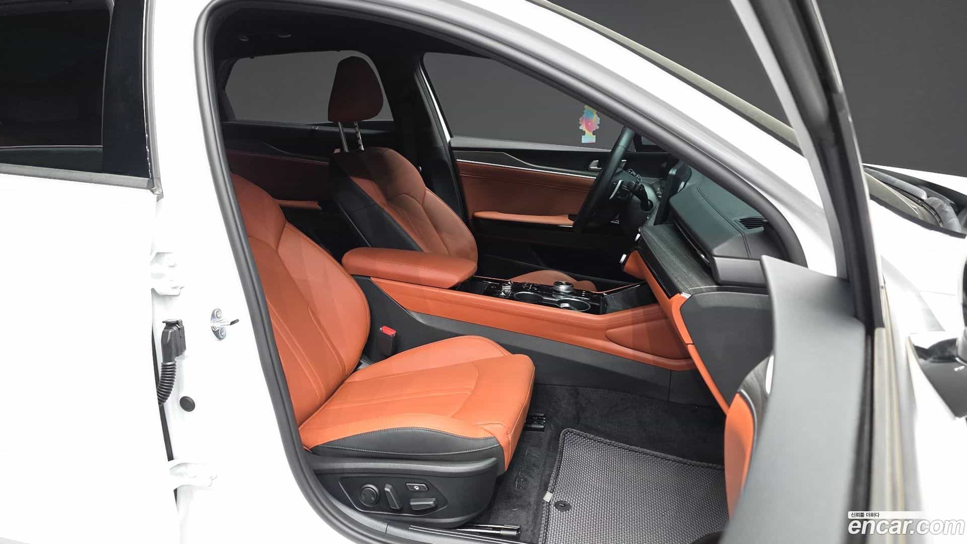 K5 Kia 2024.7-OPTION-015