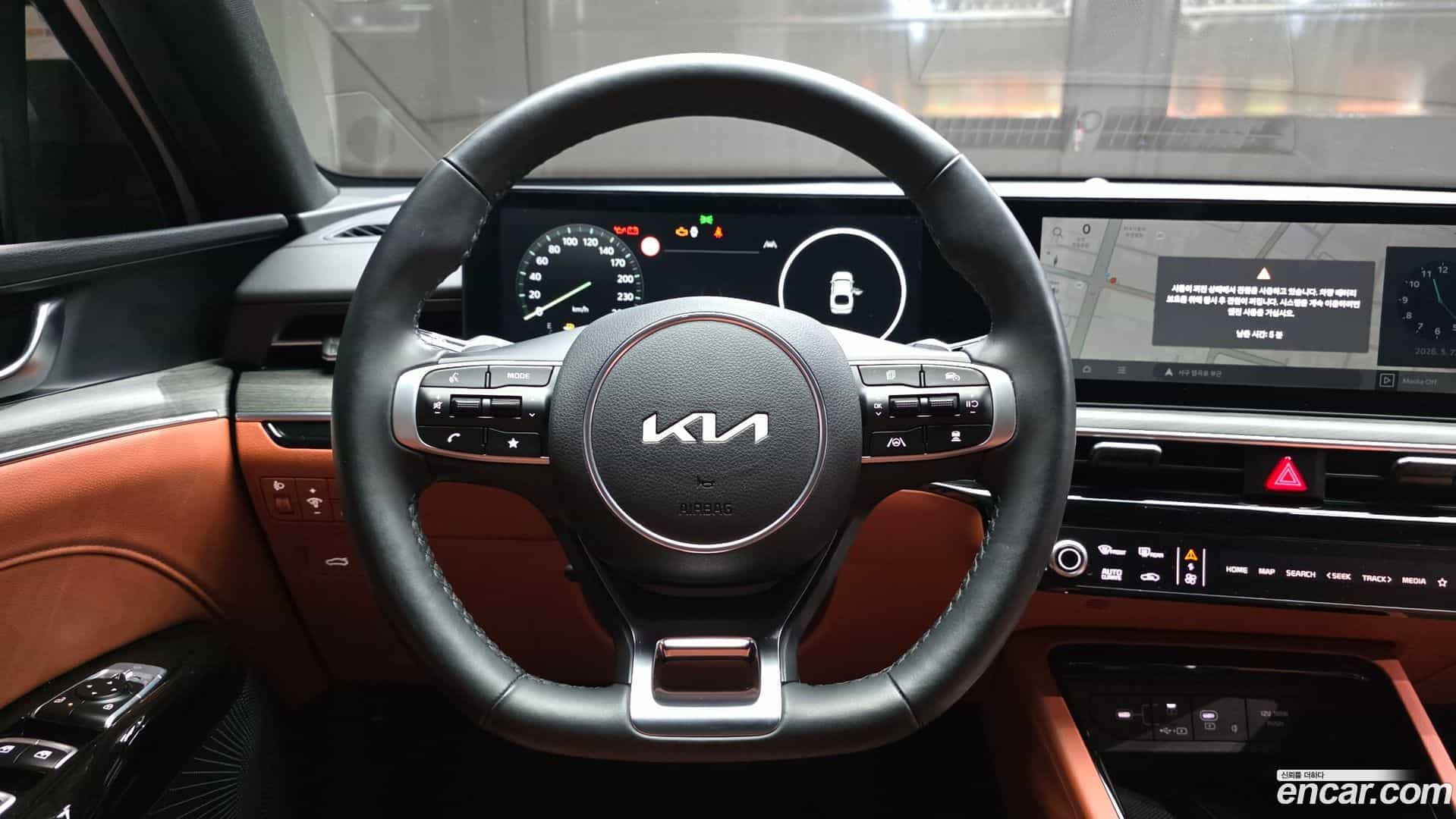 K5 Kia 2024.7-OPTION-017