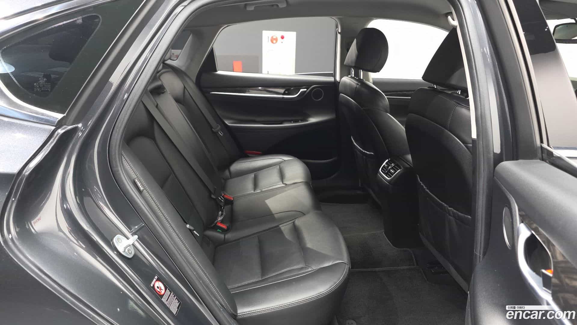 Grandeur Hyundai 2018.2-OPTION-015
