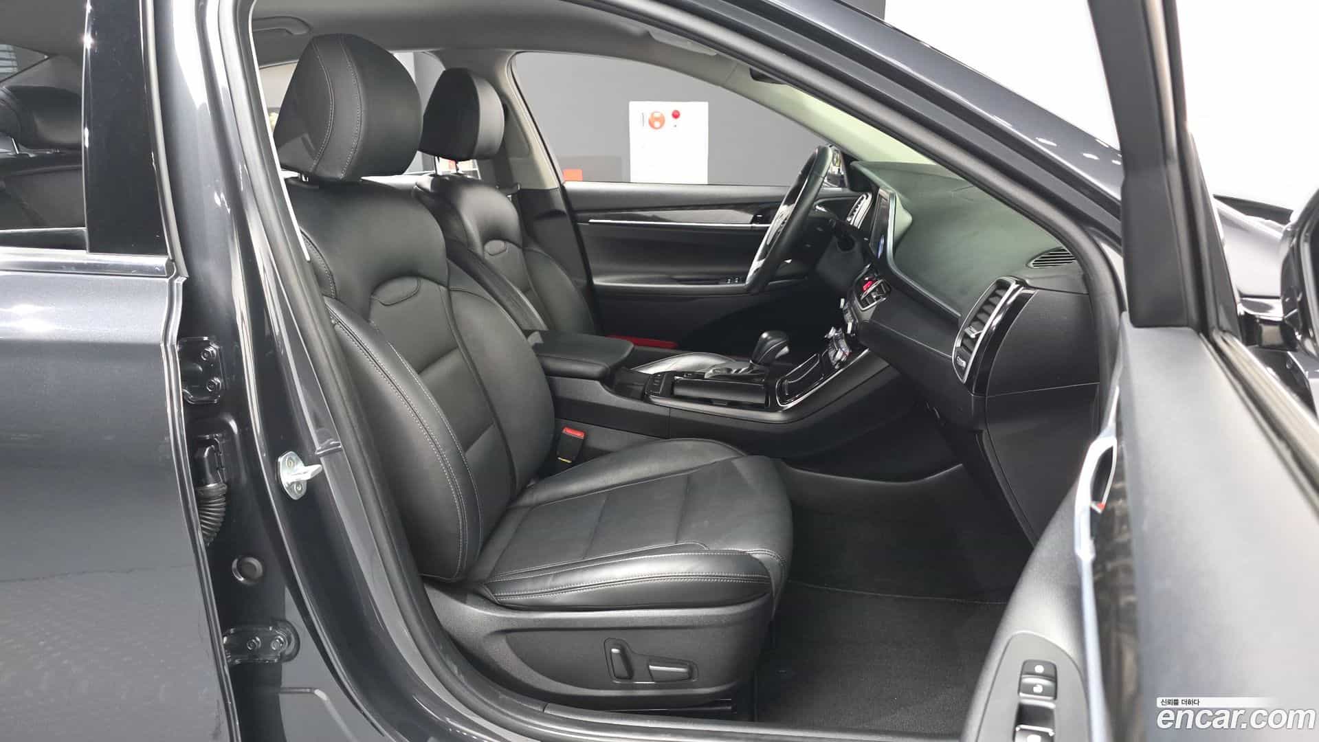 Grandeur Hyundai 2018.2-OPTION-016