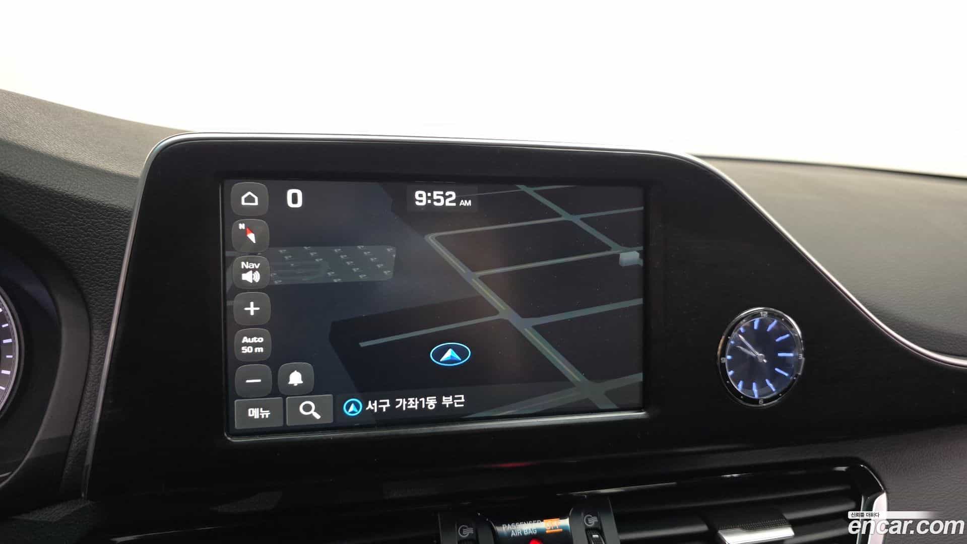 Grandeur Hyundai 2018.2-OPTION-018