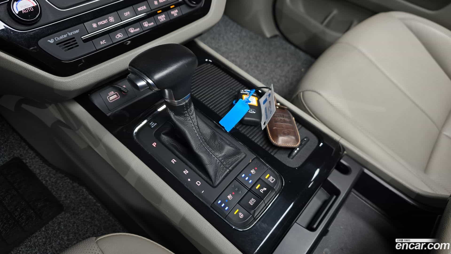 Canival Kia 2016.5-INNER-009