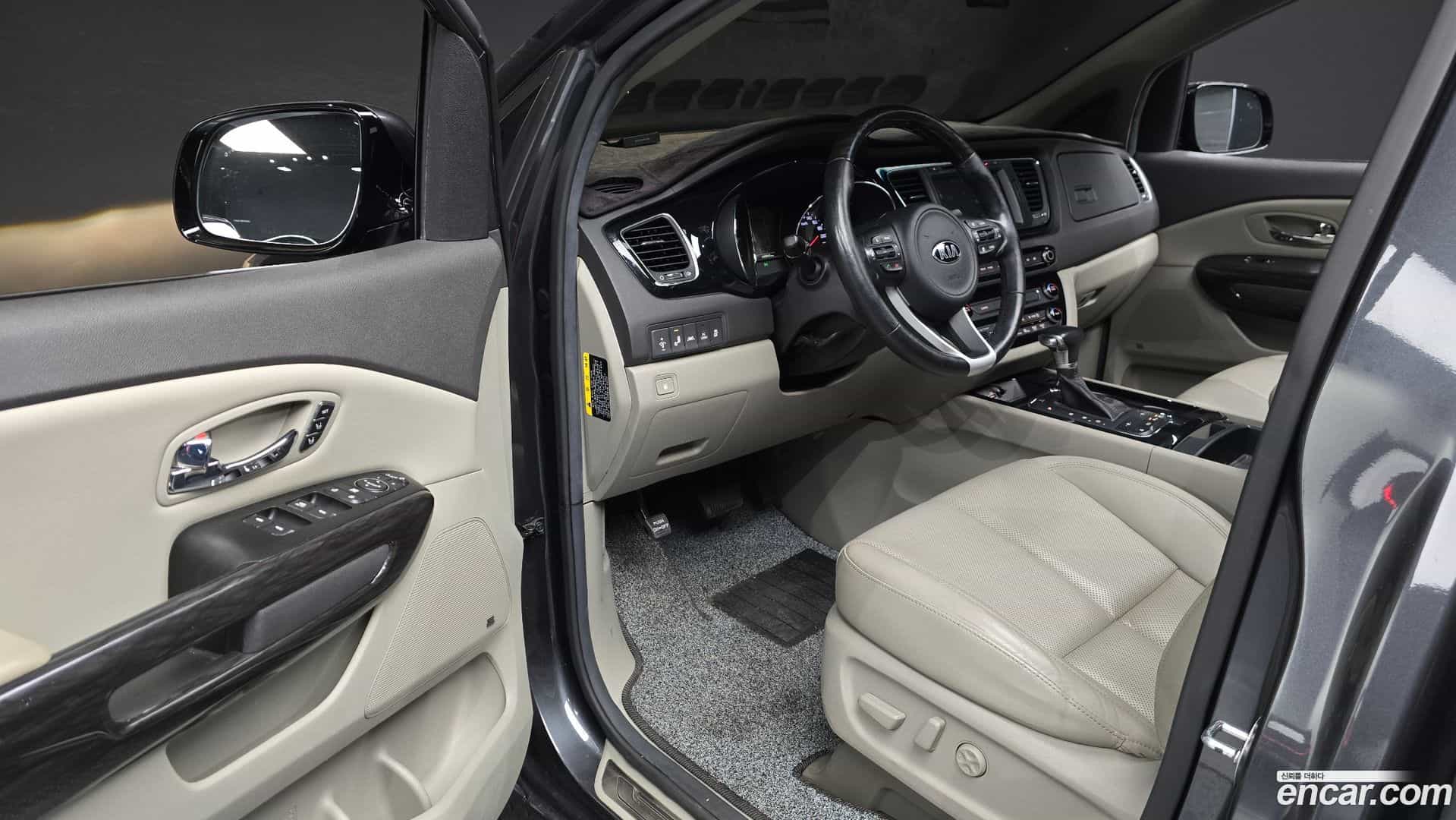 Canival Kia 2016.5-INNER-010