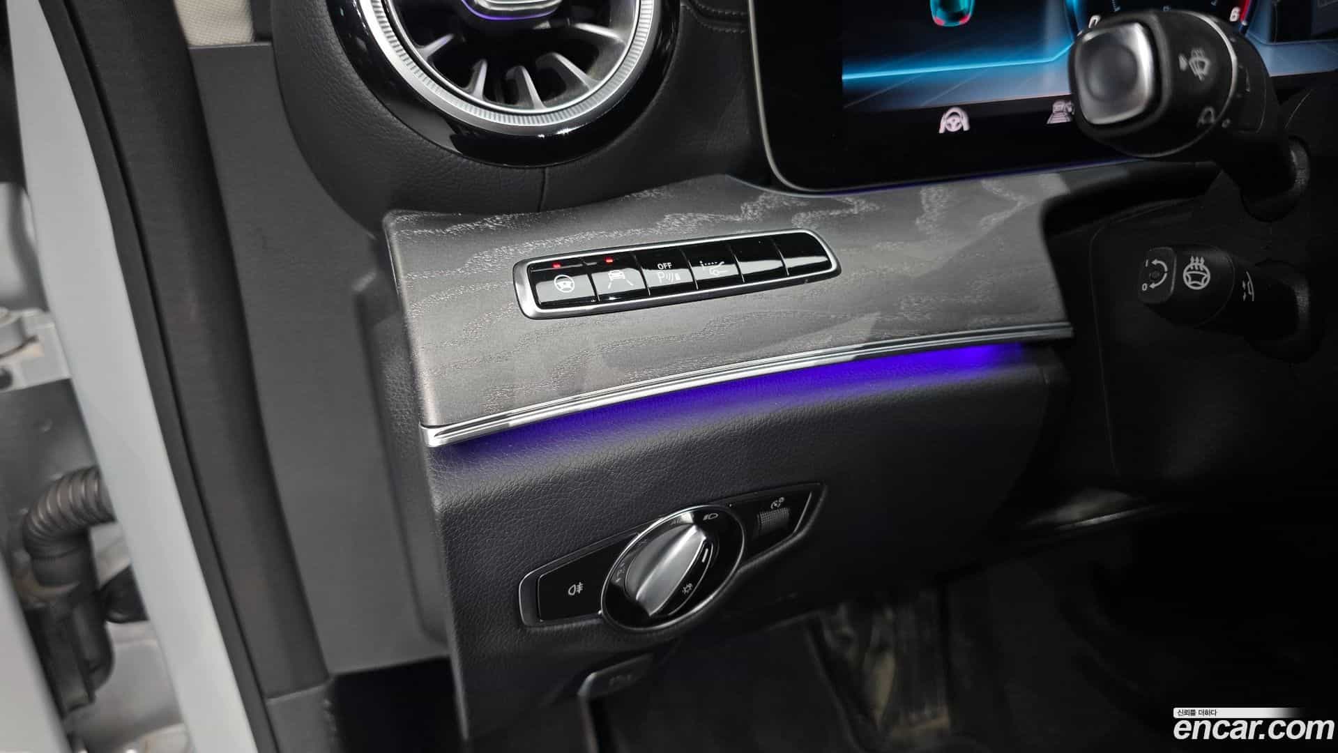 CLS-Class Mercedes-Benz 2019.7-OPTION-022