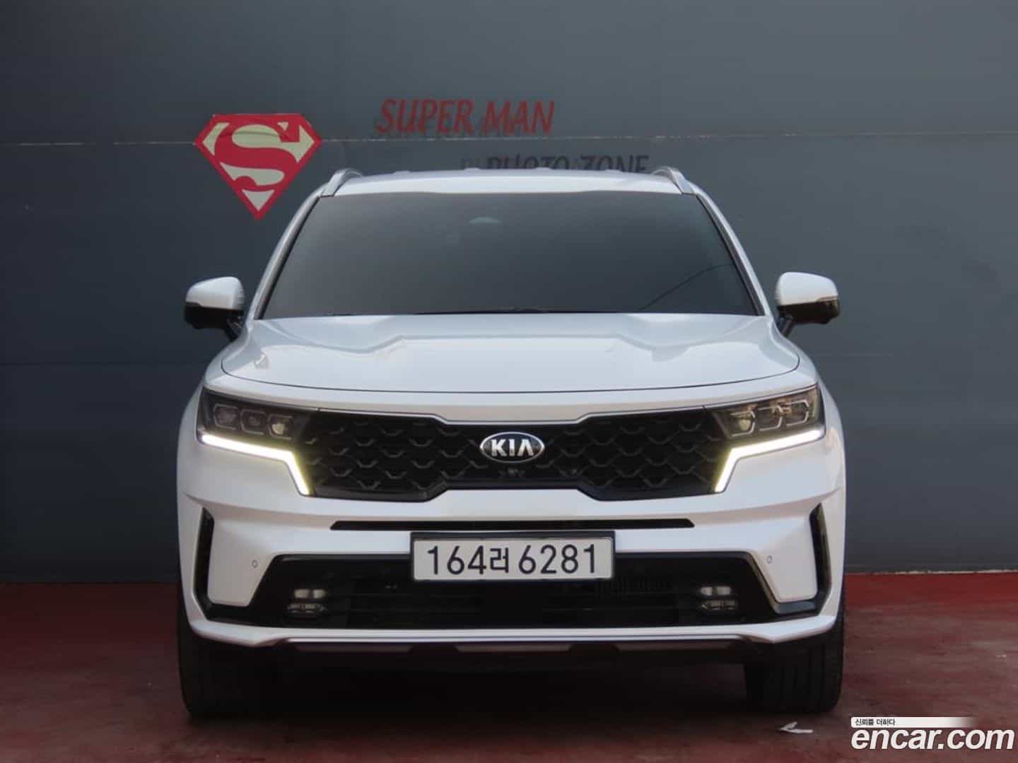 Sorento Kia 2020.5-OUTER-002