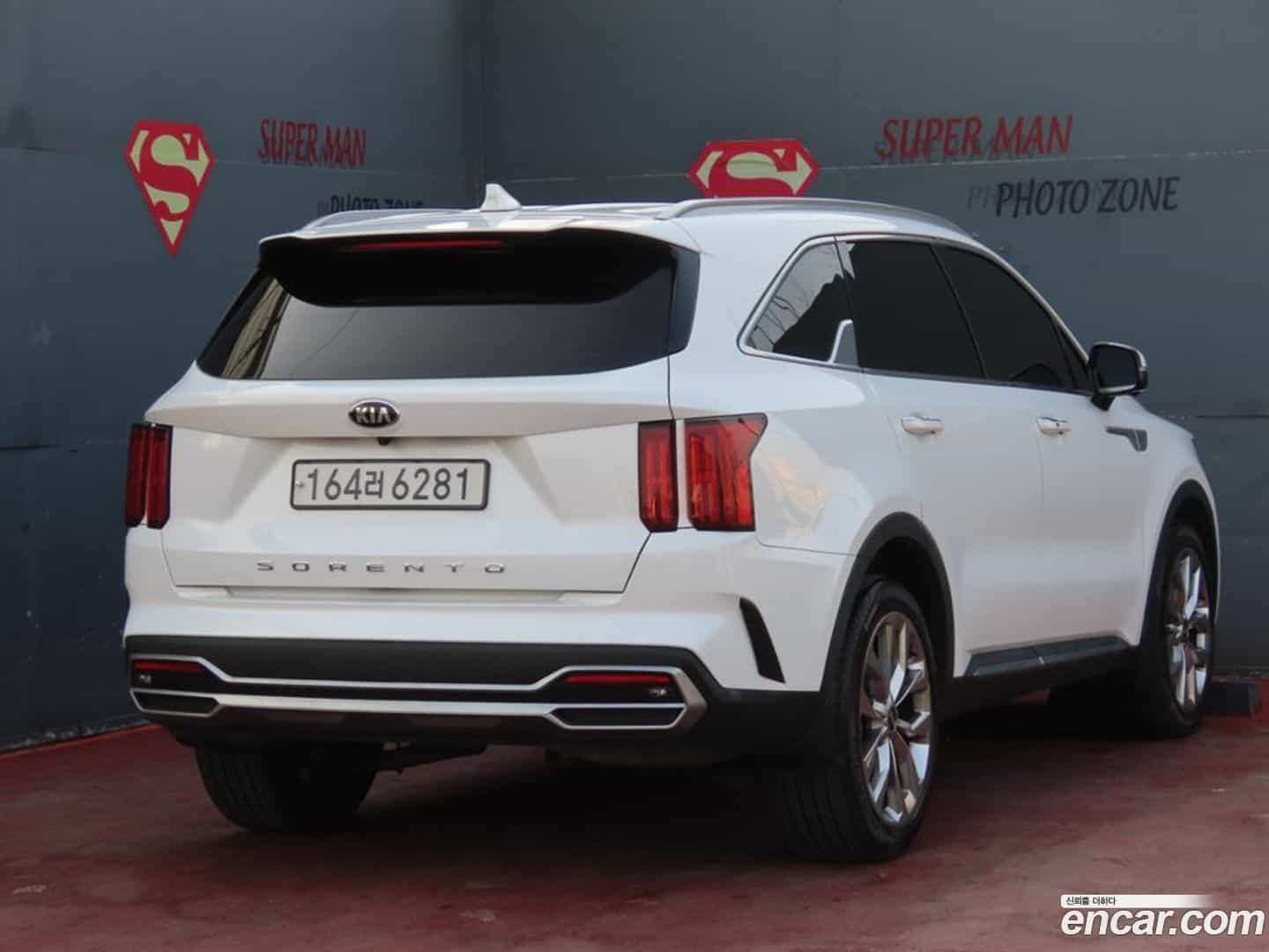 Sorento Kia 2020.5-OUTER-003