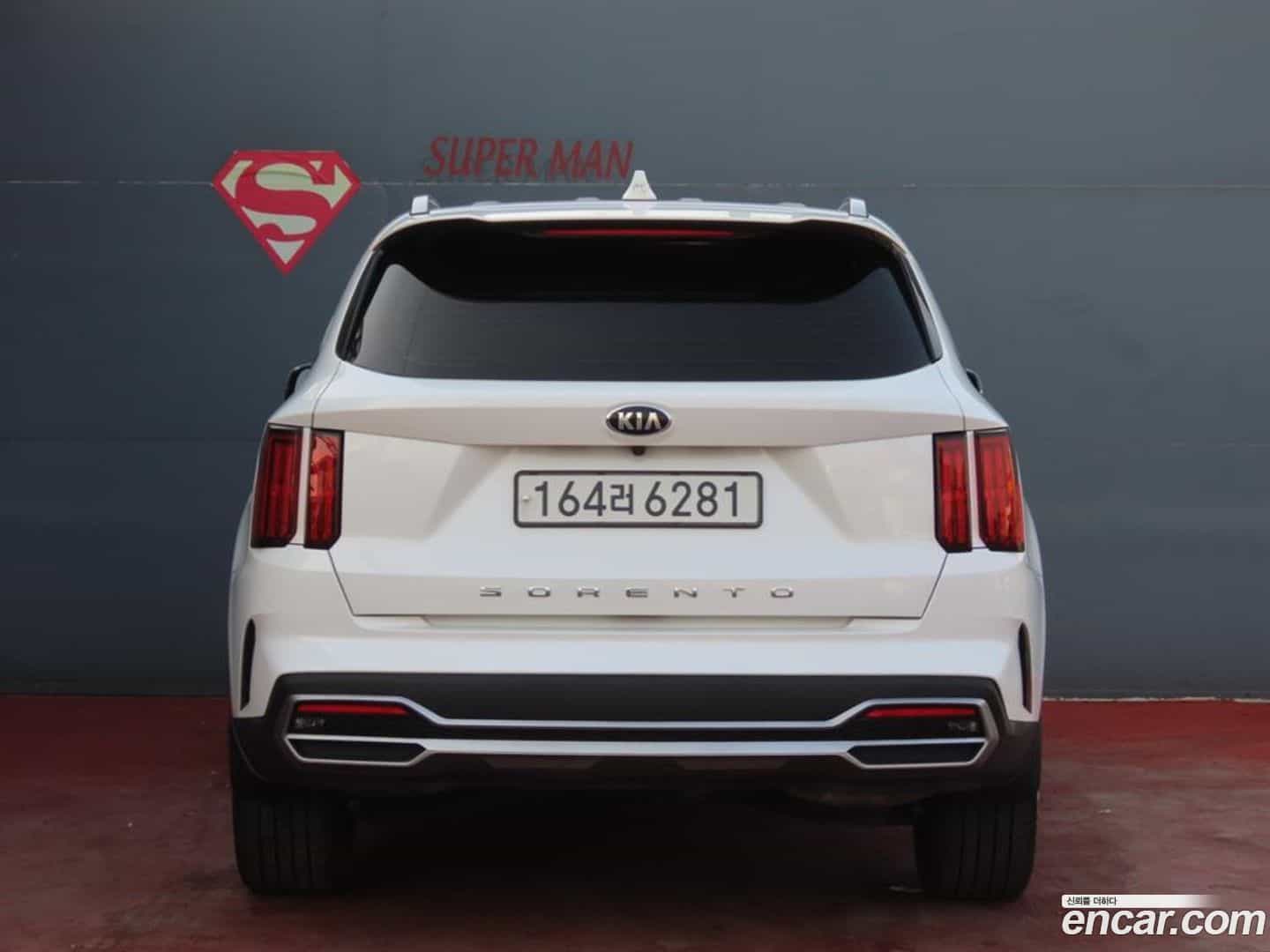 Sorento Kia 2020.5-OUTER-004