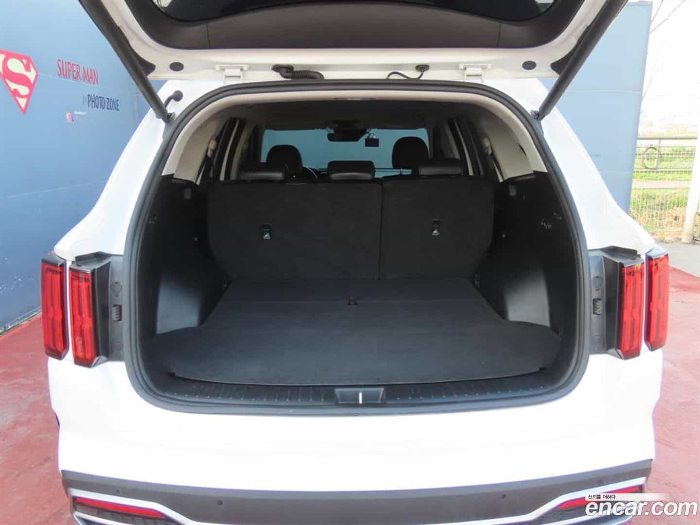 Sorento Kia 2020.5-OUTER-005