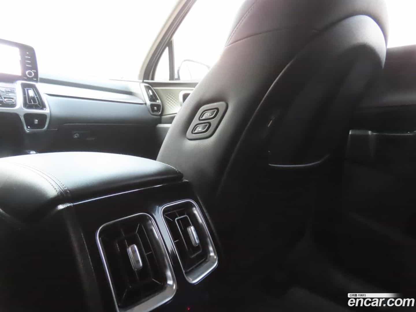 Sorento Kia 2020.5-INNER-008