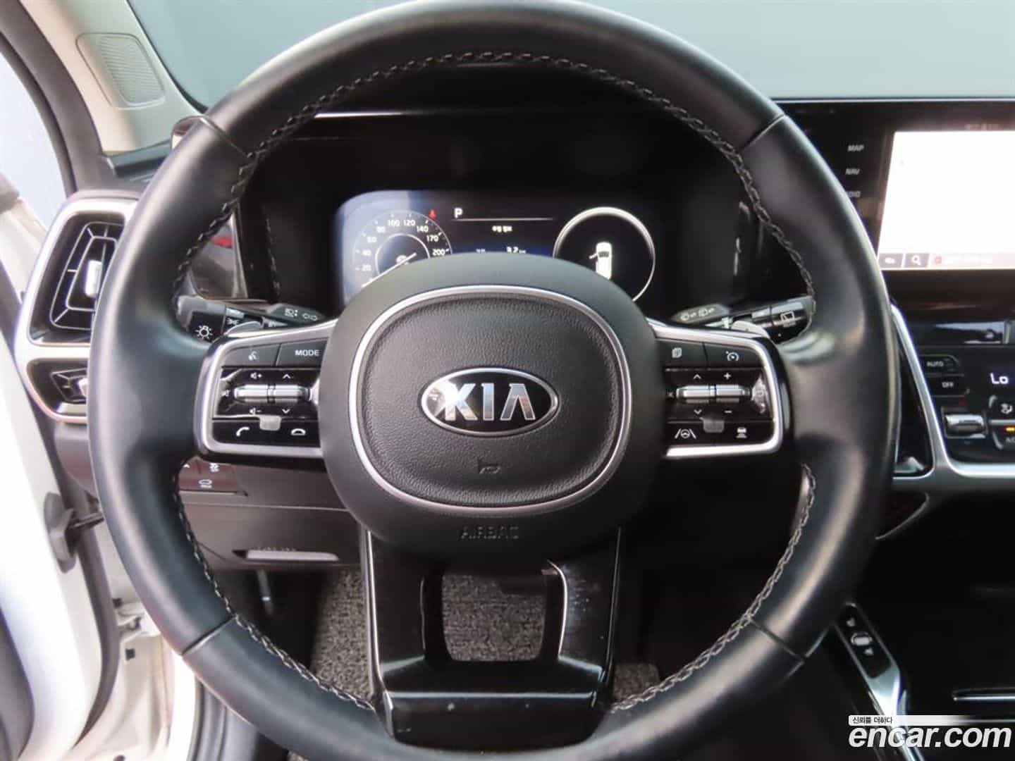 Sorento Kia 2020.5-OPTION-015