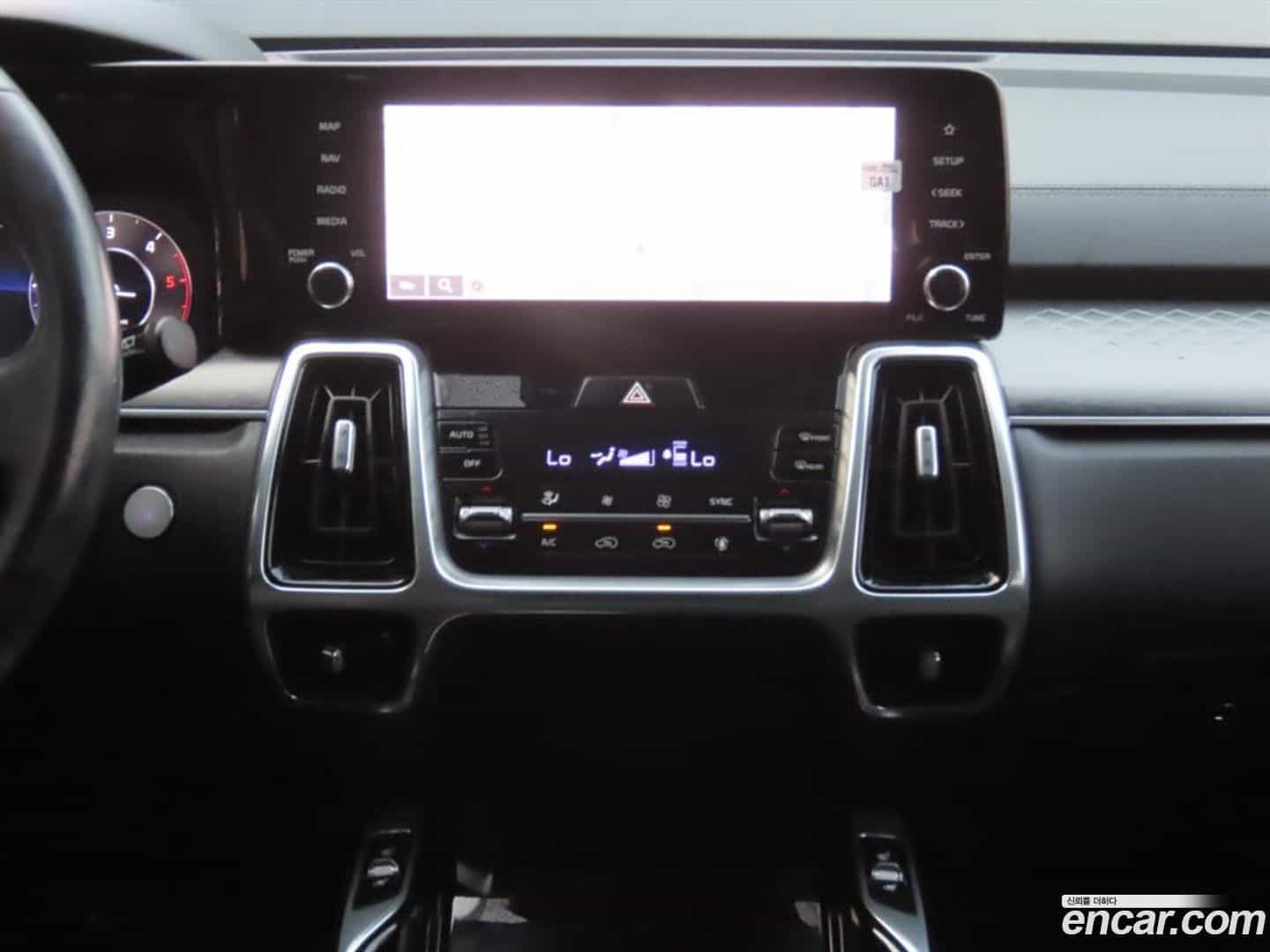 Sorento Kia 2020.5-OPTION-016