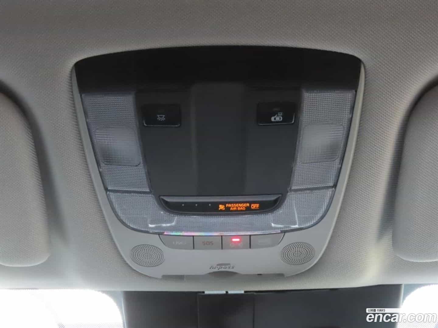 Sorento Kia 2020.5-OPTION-021