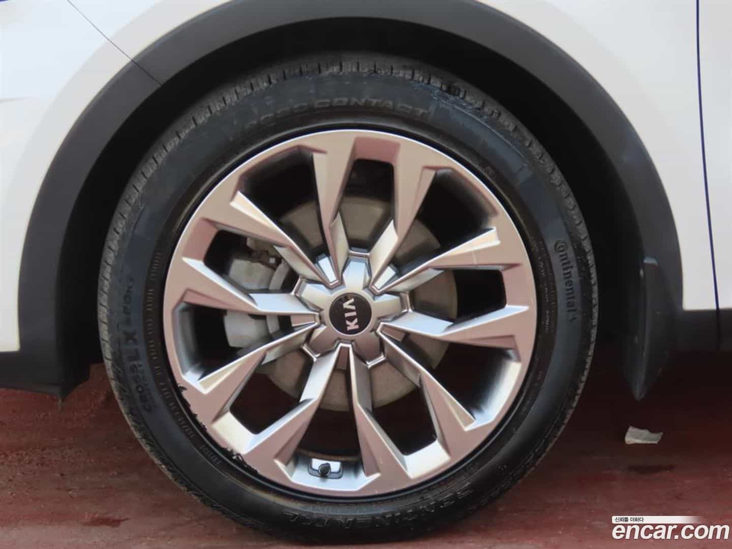 Sorento Kia 2020.5-OPTION-024