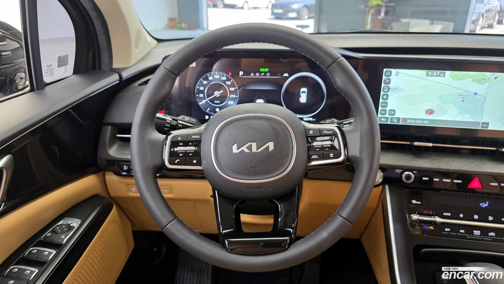 Canival Kia 2022.6-OPTION-018