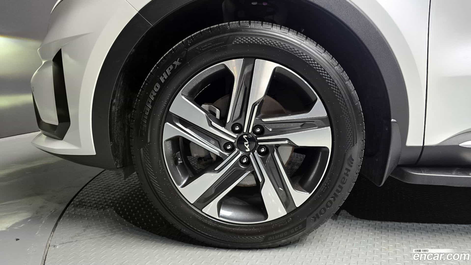 Sorento Kia 2022.2-OUTER-005
