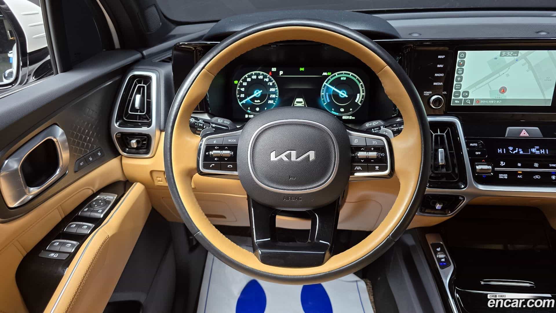 Sorento Kia 2022.2-OPTION-018