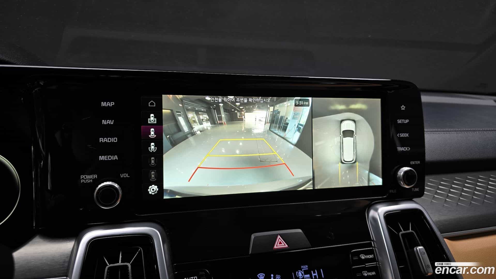 Sorento Kia 2022.2-OPTION-019