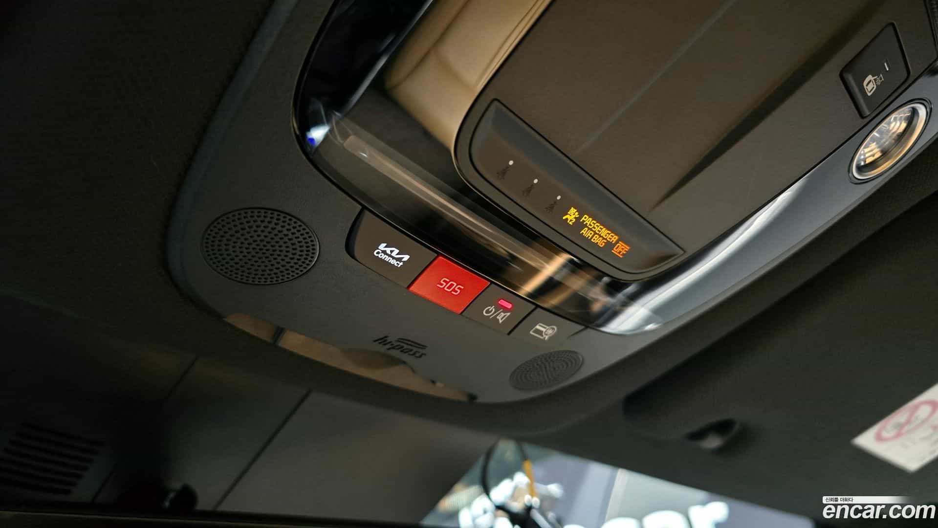 Sorento Kia 2022.2-OPTION-020