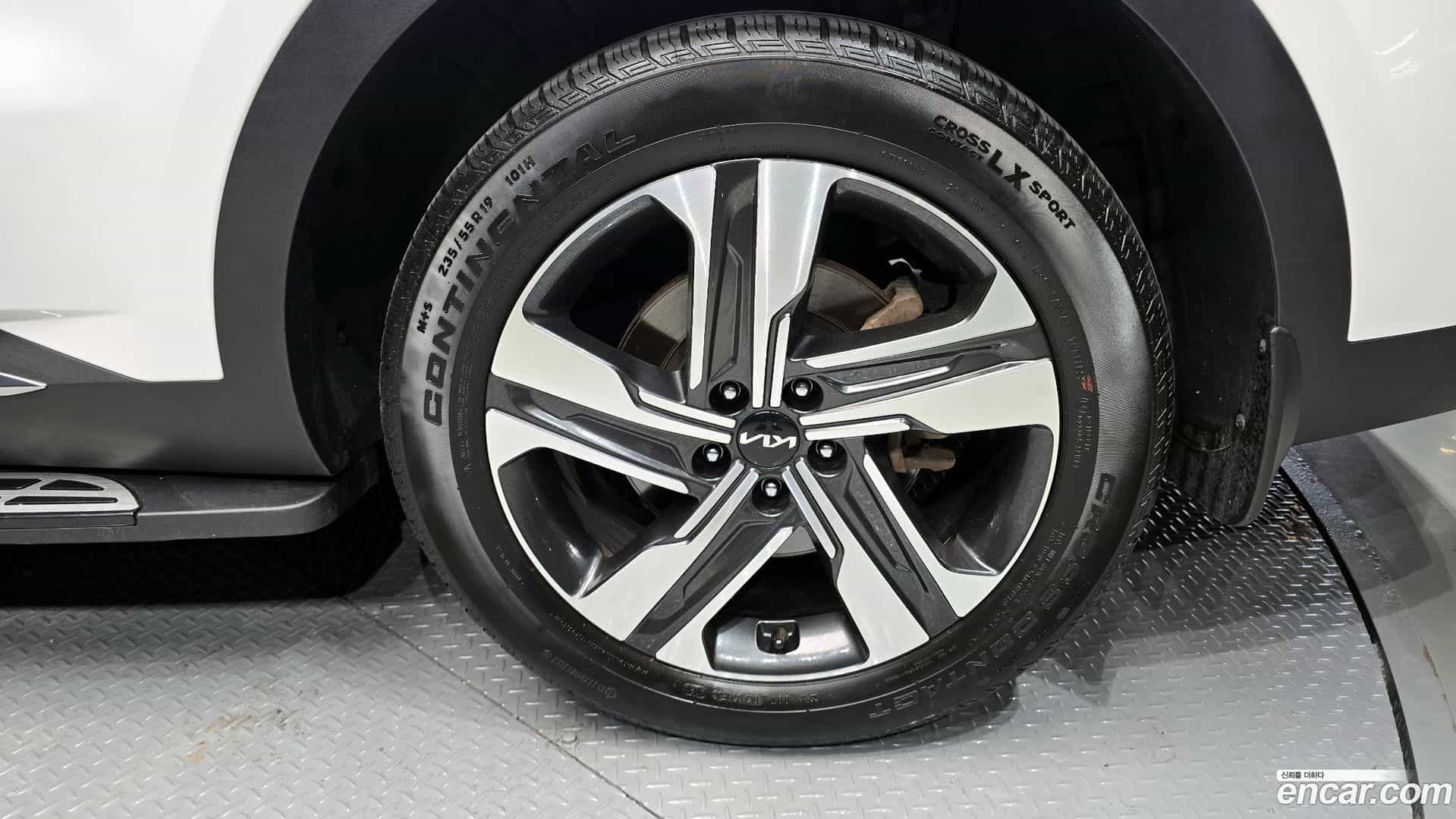 Sorento Kia 2022.2-OUTER-031