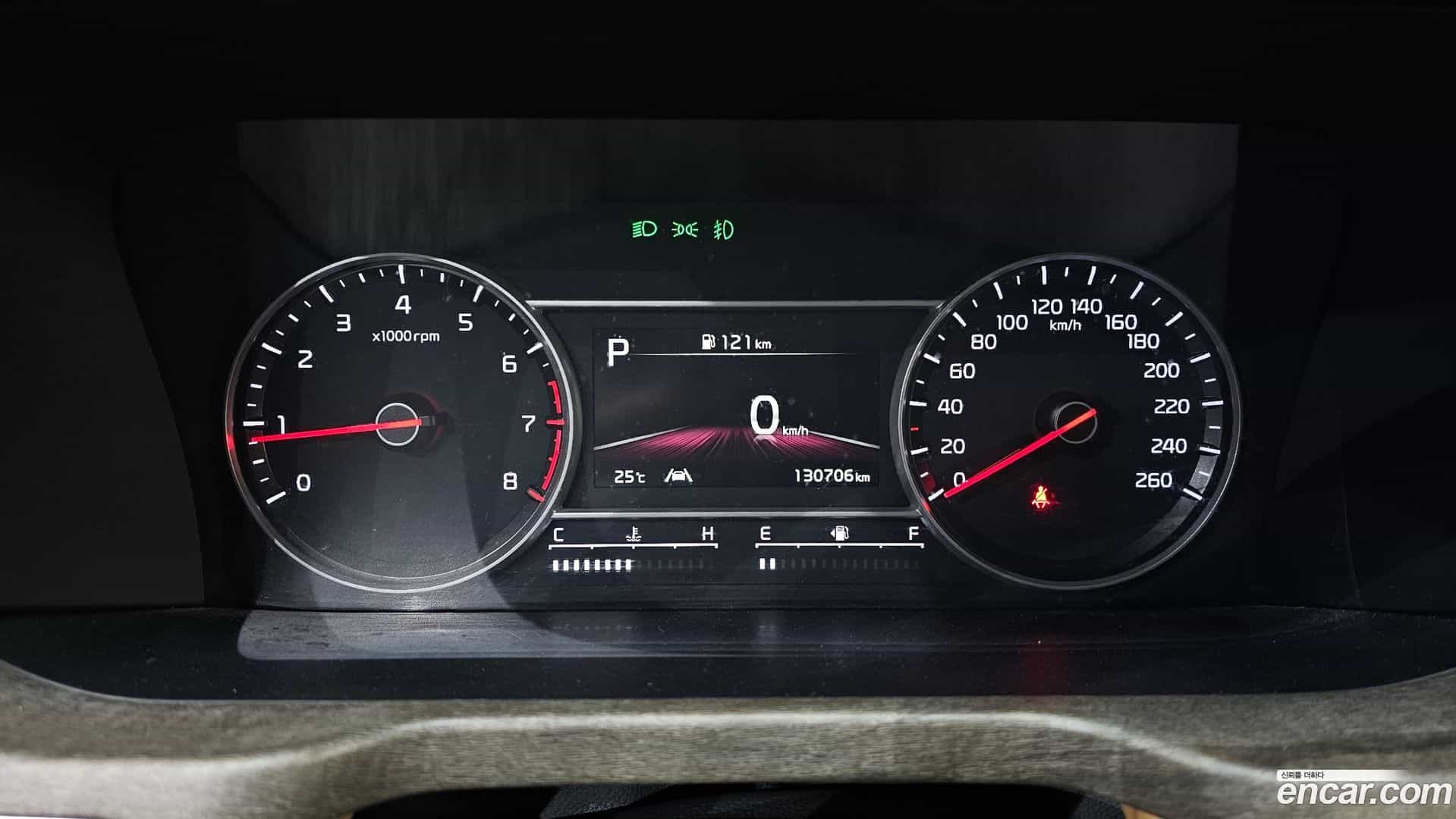 Sorento Kia 2022.2-INNER-008