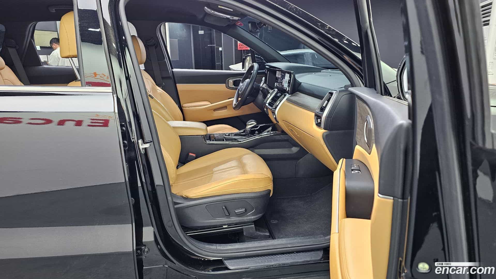 Sorento Kia 2022.2-OPTION-015