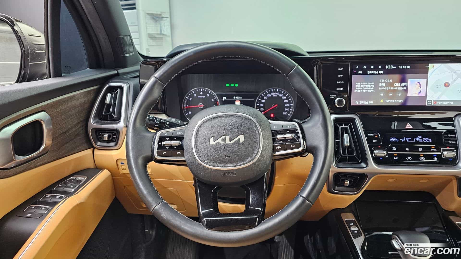 Sorento Kia 2022.2-OPTION-017