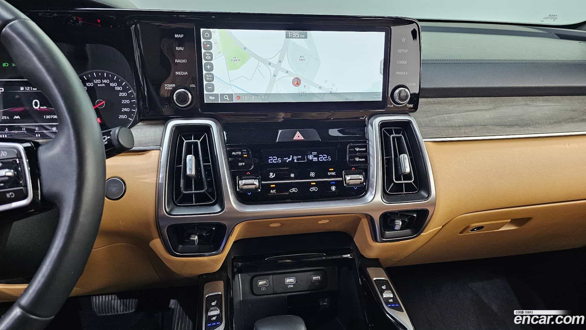 Sorento Kia 2022.2-OPTION-018