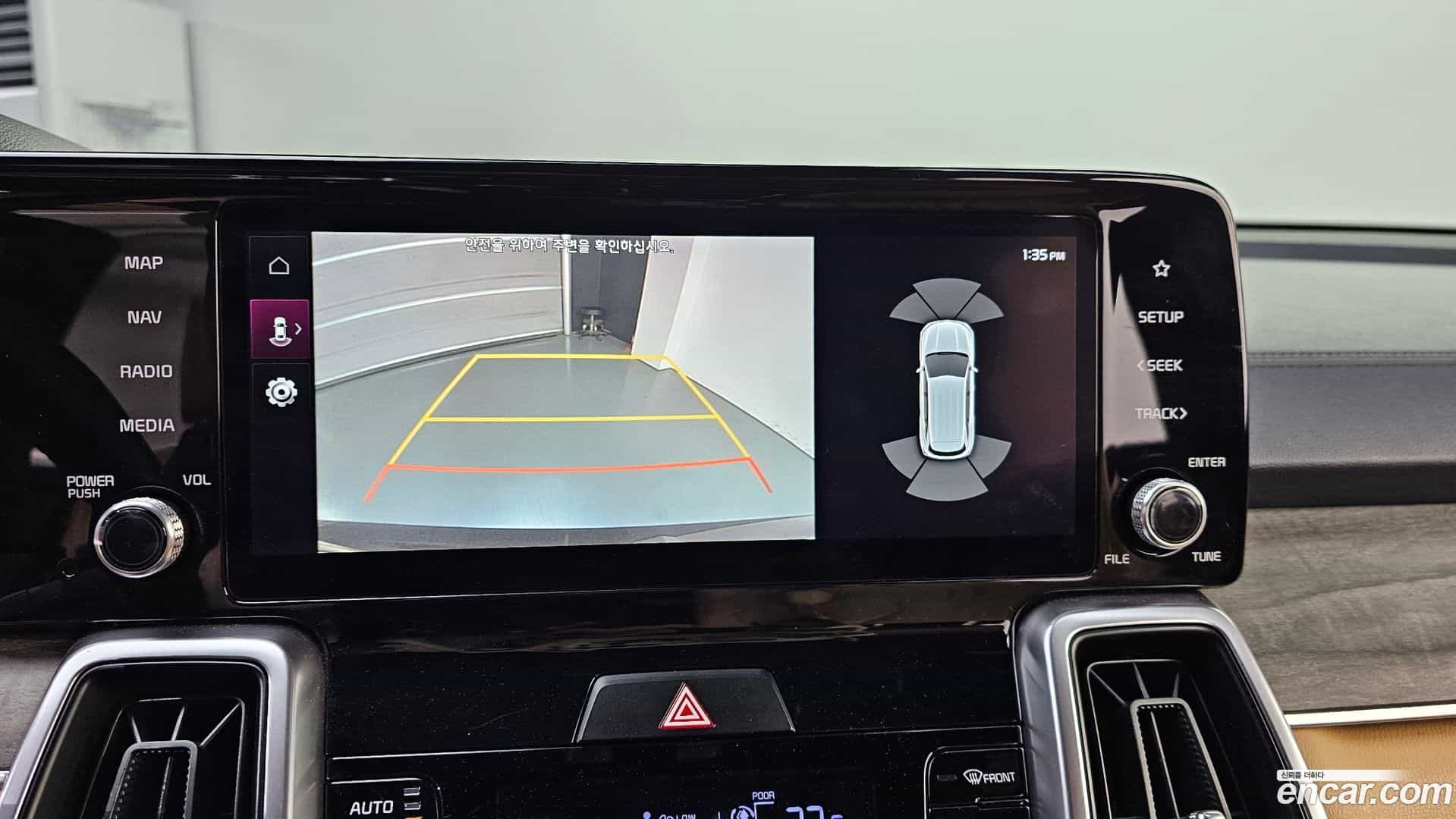 Sorento Kia 2022.2-OPTION-019