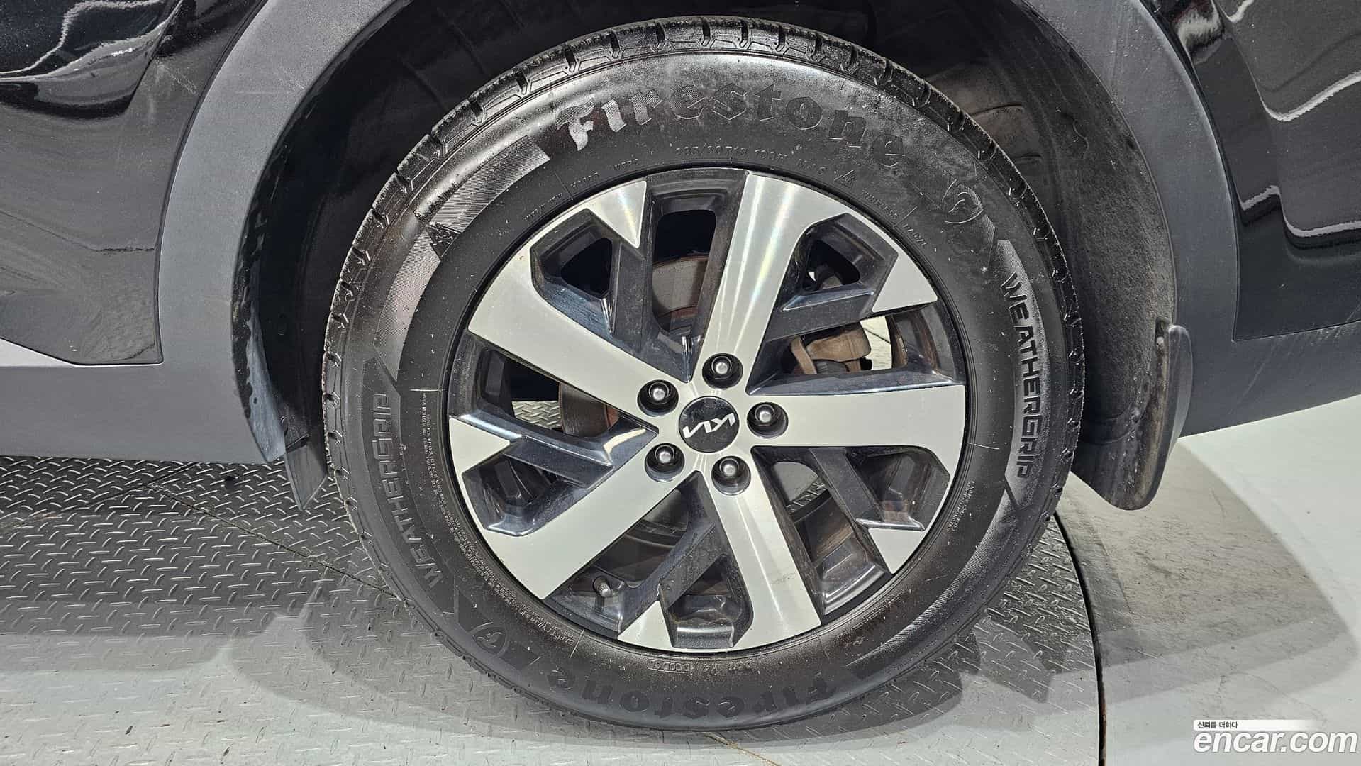Sorento Kia 2022.2-OUTER-031