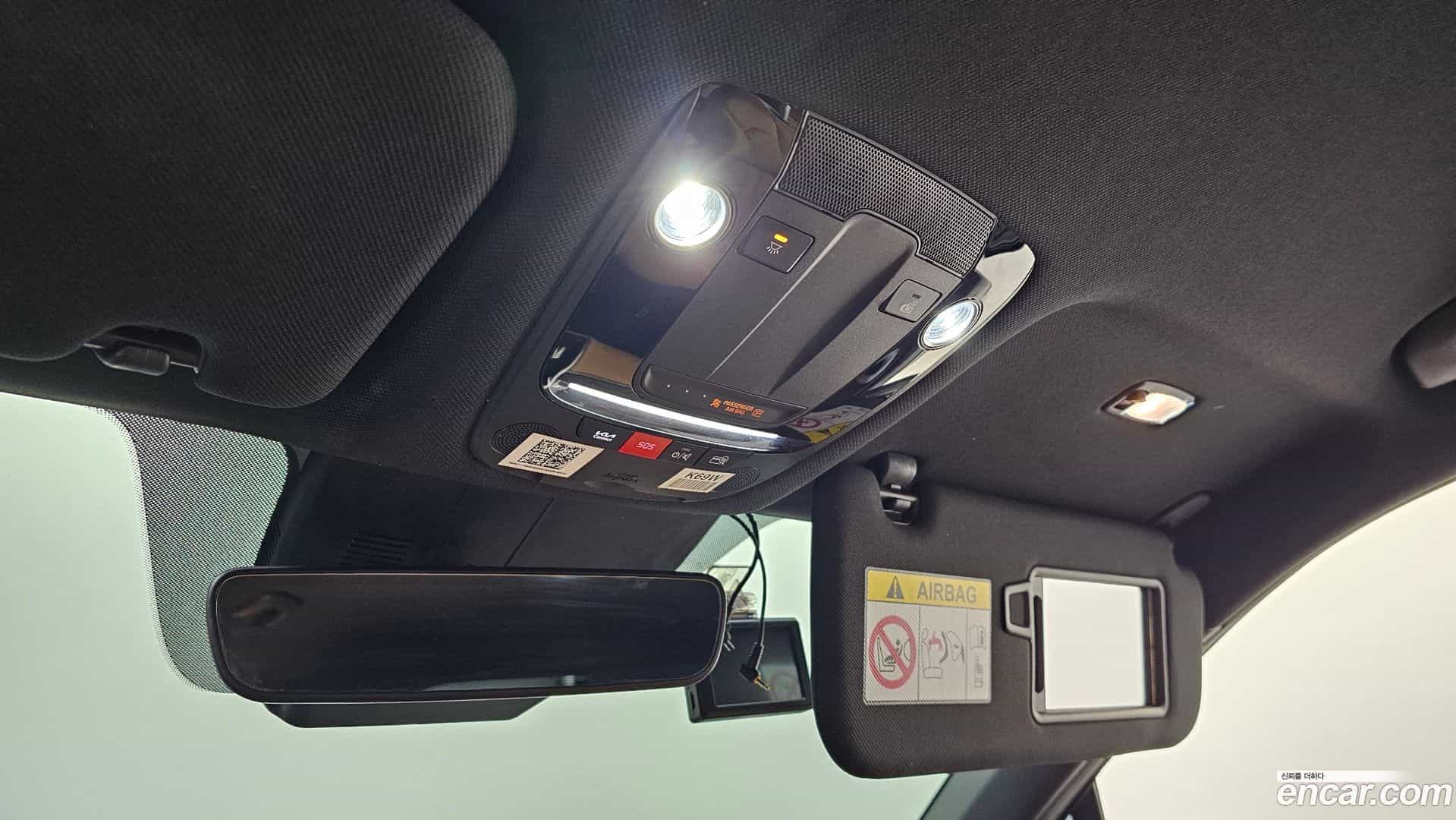 Sorento Kia 2022.2-OPTION-042