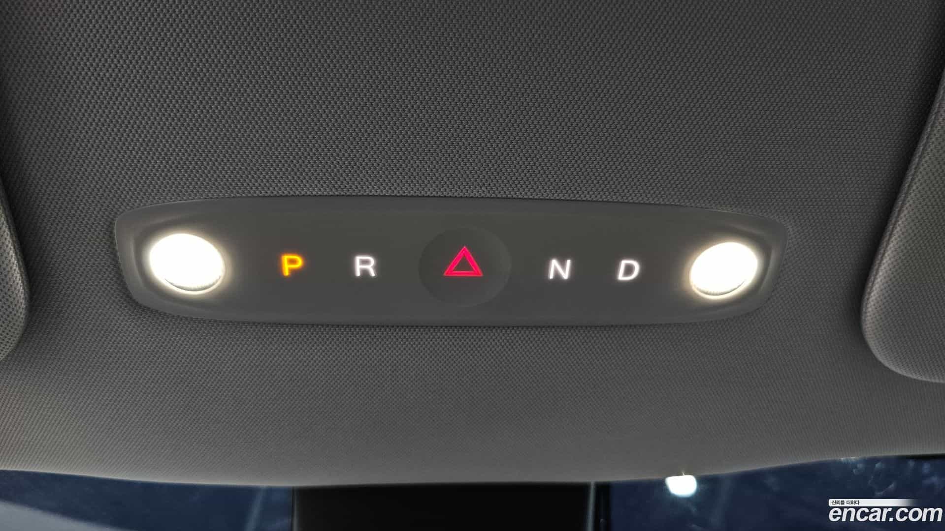 Model Y Tesla 2025.8-INNER-009
