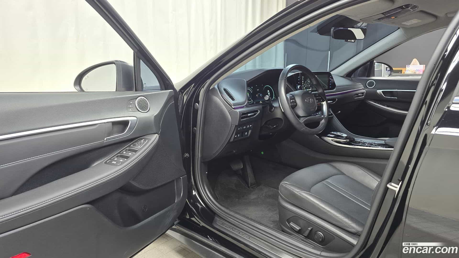 Sonata Hyundai 2023.3-INNER-010